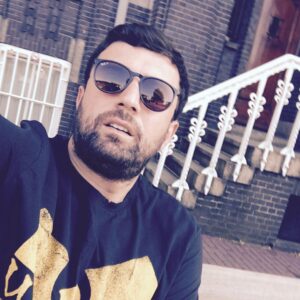 Timur Karginov Instagram - #