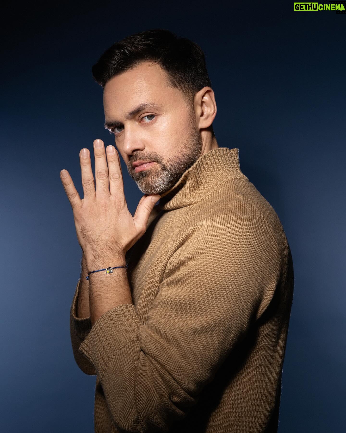 Timur Miroshnychenko