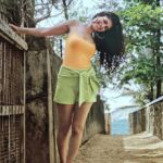 Tina Desai