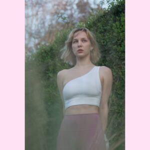 Tina Ivlev Instagram - Part deux 🌺
