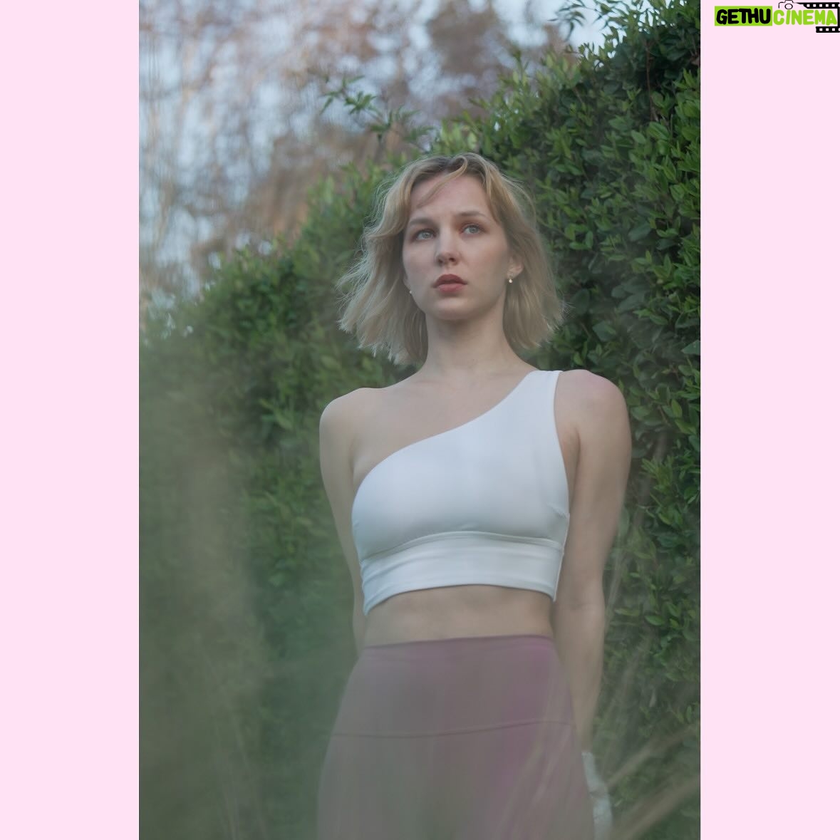 Tina Ivlev - 6.4K Likes - Part deux 🌺