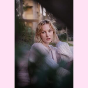Tina Ivlev Instagram - Part deux 🌺