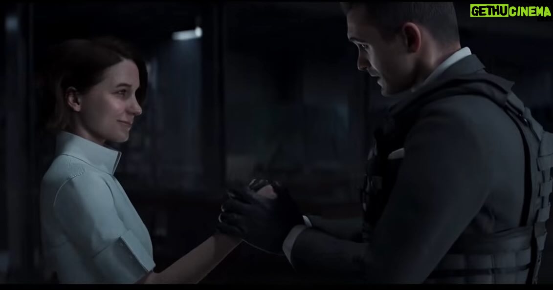 Tina Ivlev - 6.3K Likes - Loved playing baddie Milena Romanova in #codmw3! Getting to work with this amazing cast, crew and directors Brian Bloom and Jeff Negus was such a joy. 🩵 Go play it!