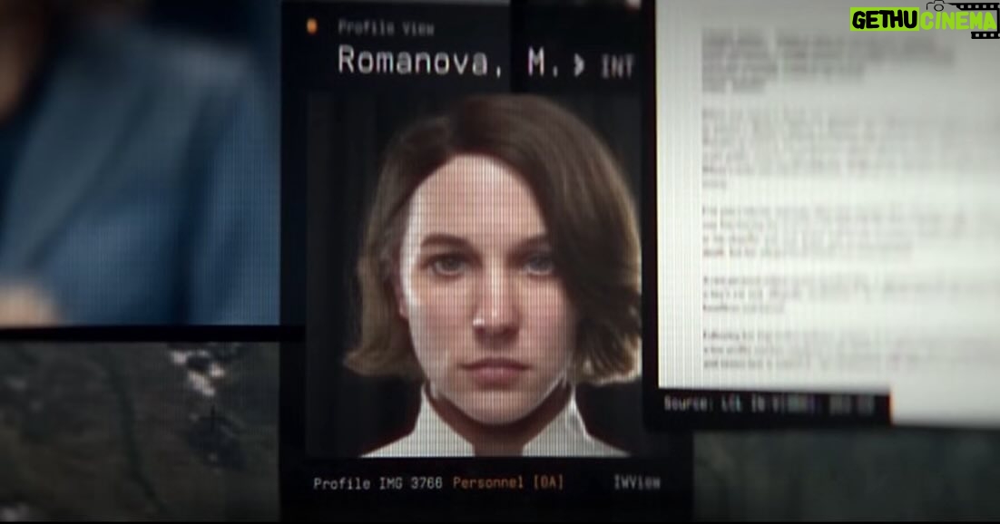 Tina Ivlev - 6.3K Likes - Loved playing baddie Milena Romanova in #codmw3! Getting to work with this amazing cast, crew and directors Brian Bloom and Jeff Negus was such a joy. 🩵 Go play it!