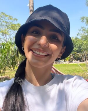 Tina Shilpara Instagram - 