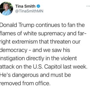 Tina Smith Instagram - 