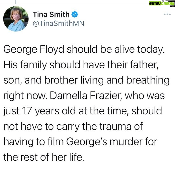 Tina Smith - 644 Likes -