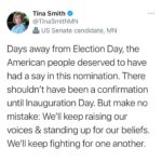 Tina Smith