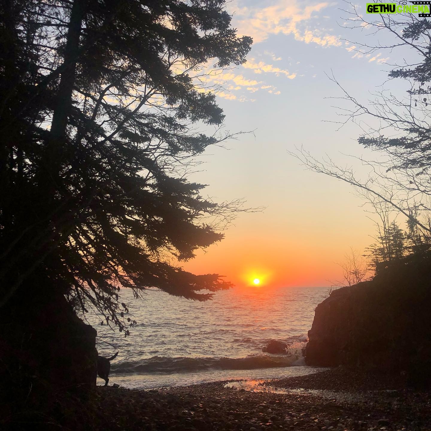Tina Smith - 888 Likes - Good morning from the North Shore. Feeling more than ready for what’s next.