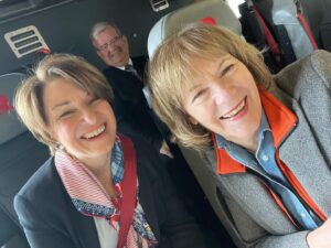 Tina Smith Instagram - Happy Birthday to my friend of over 20 years - wishing you a JOYFUL day!