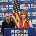 Tina Smith