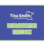Tina Smith