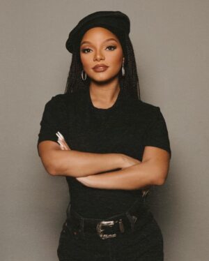 Tinisha Meeks Instagram - Poetic Justice 💯