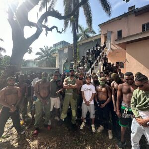 Tion Wayne Instagram - 