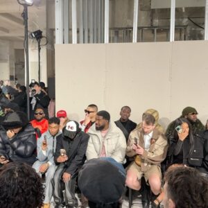 Tion Wayne Instagram - Paris Fashion Week 🇫🇷 

New music out soon