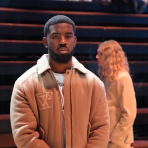 Tion Wayne Instagram - Paris Fashion Week 🇫🇷 

New music out soon
