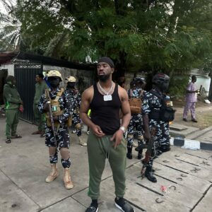 Tion Wayne Instagram - 