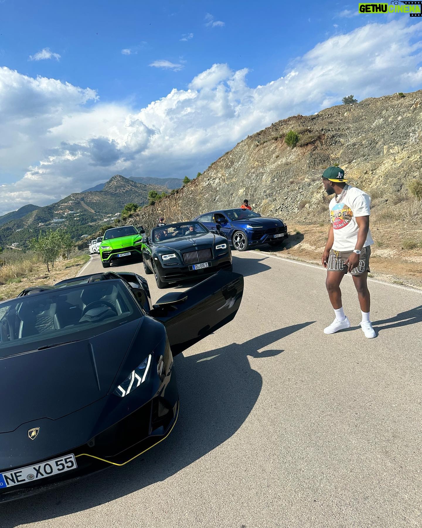 Tion Wayne - 224.8K Likes - Back then was a fool now look now I’m getting major paper, knew I be the man back when I was playing Sega.