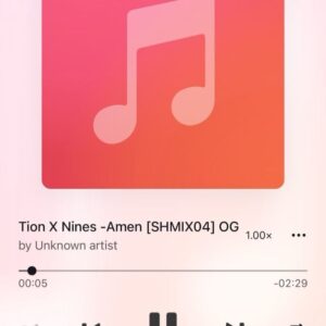 Tion Wayne Instagram - Back then was a fool now look now I’m getting major paper, knew I be the man back when I was playing Sega.