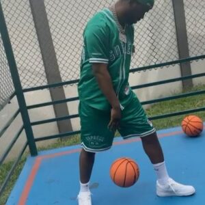 Tion Wayne Instagram - 4 the culture

Healing