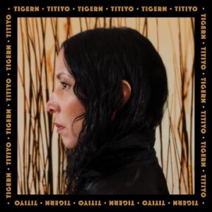 Titiyo Instagram - TIGERN! E’ lös… Länk i bio.
 #songland