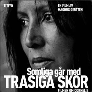 Titiyo Instagram - Tack för en fantastisk produktion @gorankajfes Foto @bengansroadkills