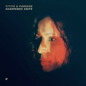 Titiyo Instagram - SHARPENED KNIFE! #worldearthday2022 @paressemusic @domipalmer @jonathanjohanssonhej @eskimorecordings