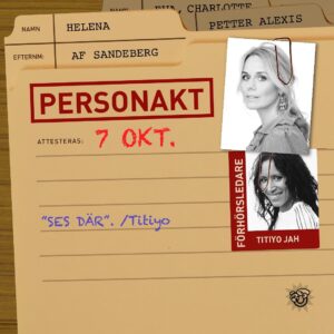 Titiyo Instagram - Ser verkligen fram emot att se er❣️Se Biljettlänk bio.