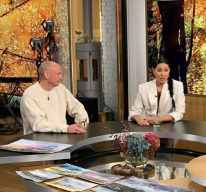 Titiyo Instagram - @nyhetsmorgon @petteralexis 🌞