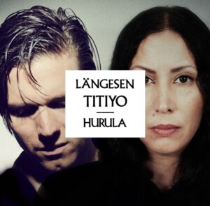 Titiyo Instagram - Tack Sophie, grymt och kör hårt! 
Rebecca, din röst och vilken låt!!! Önskar jag kunde gjort den som du! Tack Carl Falk. 
Hildur, Tigern är på gång, den kommer ut snart! Tack Nea. 
Nadja, vad fantastiskt bra det blev! Tack Elias Kapari. 
Hurula, TACK! ❤️
#songland