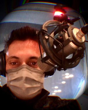 Tito Speranza Instagram - Preparado y listo para conversar de deportes y algo más en #EsHoy por radio @continental590 sábados de 14 a 17 hs. 
🎤
*
*
*
*