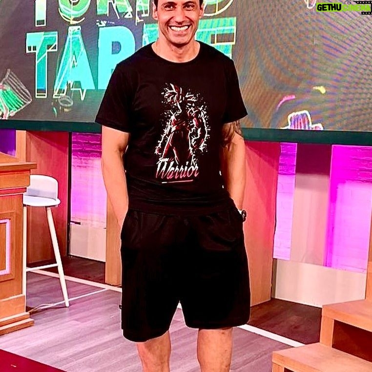 Tito Speranza - 1.3K Likes - Nueva semana en #TurnoTarde con nuevos participantes #Chicos y #Grandes
ā¢
ā¢
ā¢
@klosterinsta
#17:30
@eltrecetv