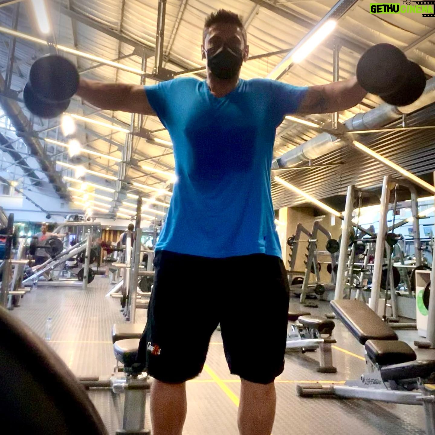 Tito Speranza - 813 Likes - Transpirando la camiseta.
*
*
*
#Entrenarmiento
#Corto
#Intenso