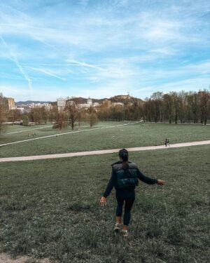 Tjaša Perko Instagram - Spring 🌸 jam.
•
•
•
•
#spring #home #bloom #sport #moments #life #worldplaces #springsummer