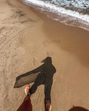 Tjaša Perko Instagram - Belive in mermaids. I still do.
•
•
•
•
#india #tamilnadu #beach #beachday #mermaid #forevermermaid #ocean #tropical #tropicalismything #oceanlife #happiness #explore #exploremore #wanderlust
