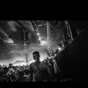 Tobias Rahim Instagram - VI SKREV HISTORIE PÅ ARENA IGÅR ♥️🐈‍⬛