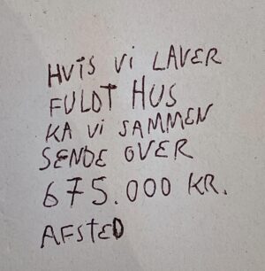 Tobias Rahim Instagram - Vi havde lyst til at gøre noget. Så vi gør det vi er bedst til og spiller noget musik . Link i bio 
@redbarnetdk