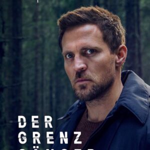 Tobias Santelmann Instagram - Now also in 🇩🇪:
Der Grenzeänger läuft heute um 20:15 Uhr bei Sky Atlantic an 😎
Enjoy
@skyatlantichd 
#DerGrenzgänger
#Borderliner
#Grenseland