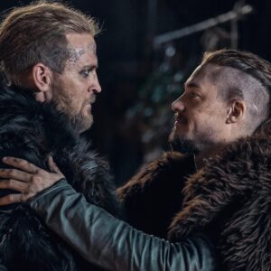 Actor Tobias Santelmann HD Instagram Photos and Wallpapers February 2023