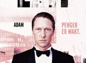 Tobias Santelmann Instagram - EXIT har premiere i dag. 
Alle 8 episodene ligger allerede ute på NRK.no. Om du heller vil gjøre dette på gamlemåten og se den med mor, far og en pose bridgeblanding så braker det løs med to episoder nå etter Kveldsnytt på NRK1.
«Søte og rare, gutter. Søte og rare» 😎