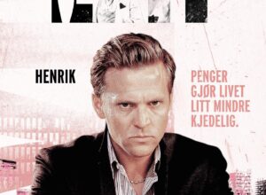Tobias Santelmann Instagram - EXIT har premiere i dag. 
Alle 8 episodene ligger allerede ute på NRK.no. Om du heller vil gjøre dette på gamlemåten og se den med mor, far og en pose bridgeblanding så braker det løs med to episoder nå etter Kveldsnytt på NRK1.
«Søte og rare, gutter. Søte og rare» 😎