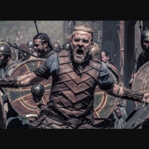 Tobias Santelmann Instagram - Ragnar has a bone to pick.
Tonight on BBC2.
@thelastkingdom