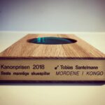 Tobias Santelmann