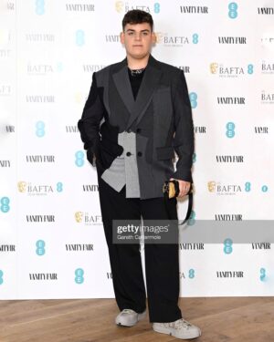 Tobie Donovan Instagram - @fengchenwang 🤍