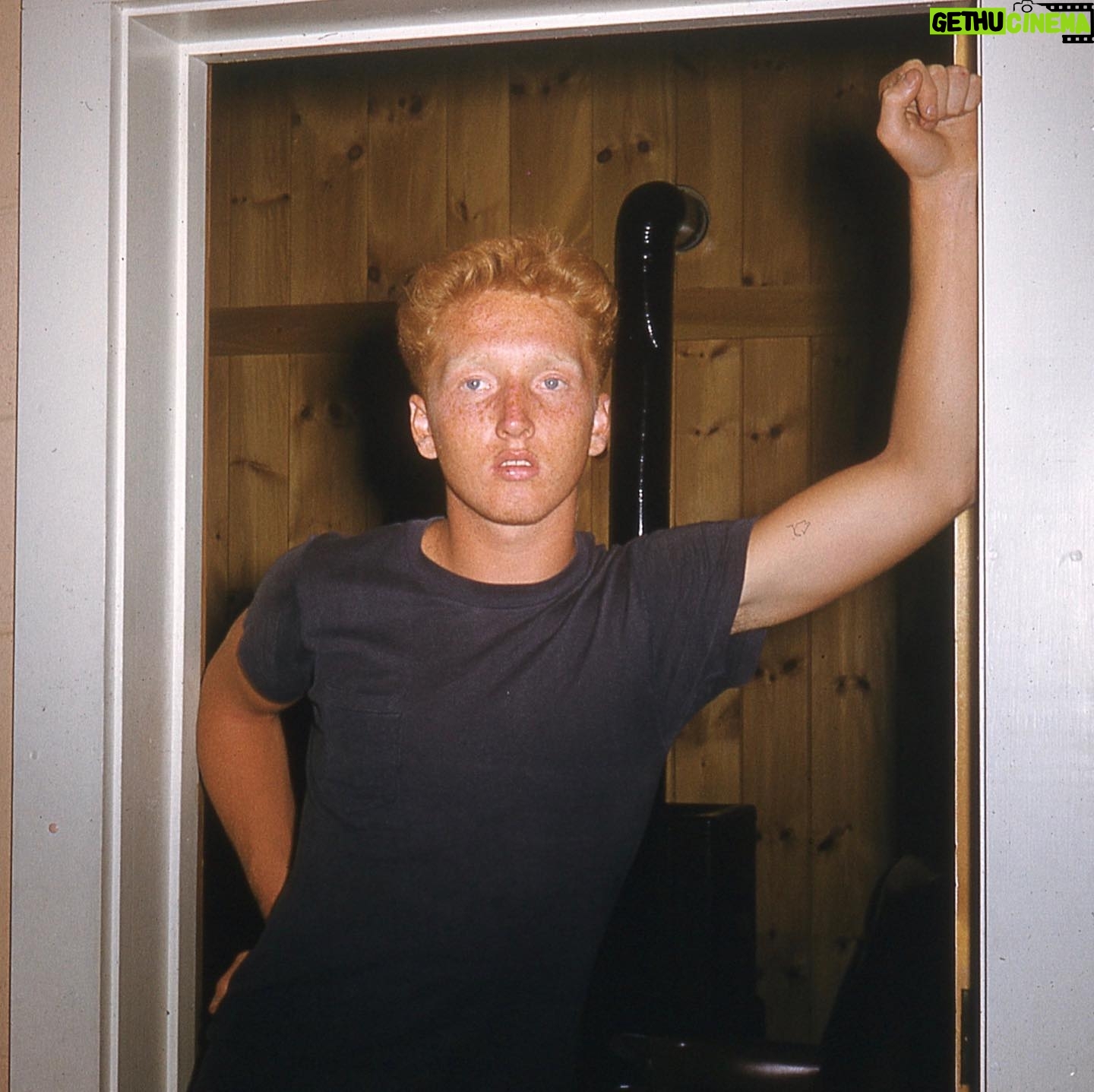 Tobin Bell - 3.5K Likes - The summer I turned 16. My favorite song was "It's All In the Game" by Tommy Edwards. #tbt