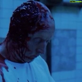 Tobin Bell - 3.4K Likes - The moments before #saw #cherishyourlife