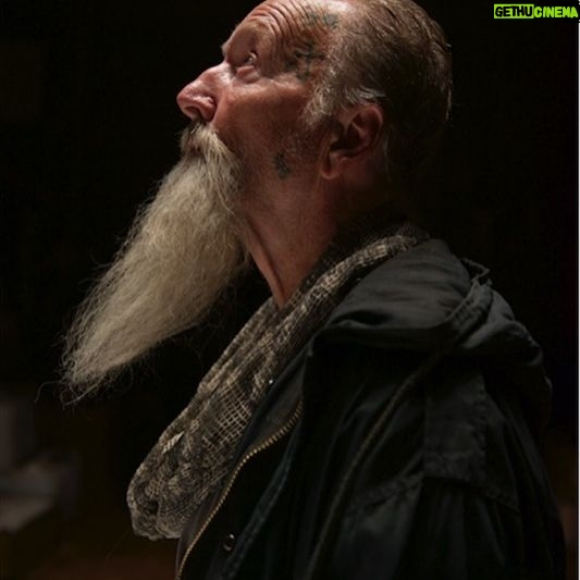 Tobin Bell - 2.1K Likes - Happy to announce the New York premiere of Emilio Portes' @donemilioportes film #Belzebuth at Lincoln Center on August 18. We shot this thriller at some amazing locations in #Mexico.