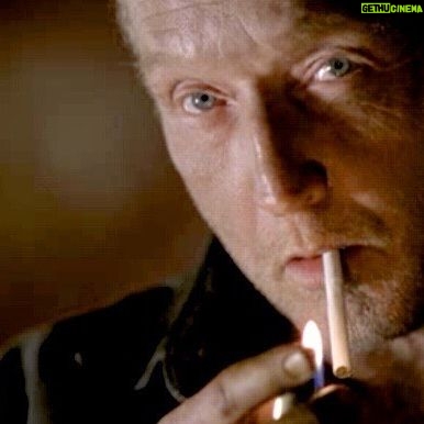 Tobin Bell - 3.7K Likes - The X-Files #waybackwednesday 🎥