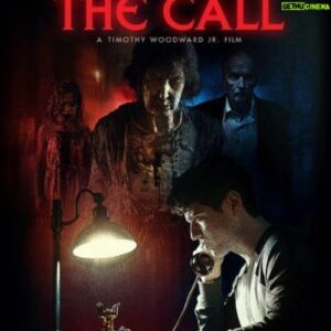 Tobin Bell Instagram - Great to work alongside @mslinshaye and a fine group of talented young actors in the @timothywoodward film, “The Call”.  Opens In theaters & drive-ins on October 2. Available on VOD & digital on Oct. 30. #indiefilm #horror