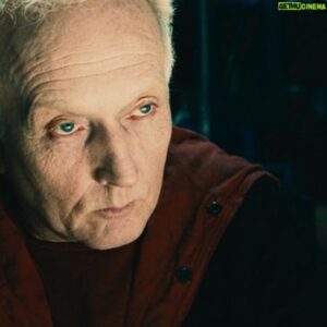 Tobin Bell Instagram - I’m sending a Halloween story to fans this year.  If you register at www.tobinstoybox.com, I’ll record a personalized story just for you, with your name included in the story itself. We will deliver the recording directly to the email inbox you provide, and all profits from this project will go towards the Natural Resources Defense Council fund for climate action. Link in Bio!